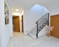 Resale - Semi detached villa - Algorfa - La Finca Golf Resort