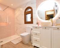 Resale - Semi detached villa - Algorfa - La Finca Golf Resort