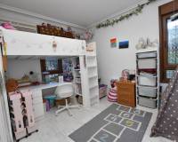 Resale - Semi detached villa - Algorfa - La Finca Golf Resort