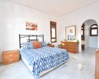 Resale - Semi detached villa - Algorfa - La Finca Golf Resort