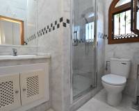 Resale - Semi detached villa - Algorfa - La Finca Golf Resort