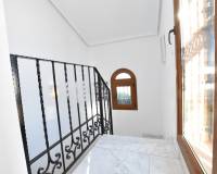Resale - Semi detached villa - Algorfa - La Finca Golf Resort