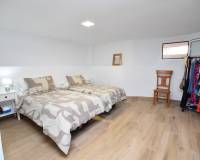 Resale - Semi detached villa - Algorfa - La Finca Golf Resort