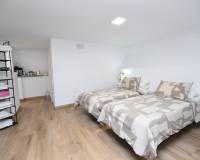 Resale - Semi detached villa - Algorfa - La Finca Golf Resort