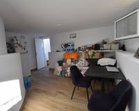 Resale - Semi detached villa - Algorfa - La Finca Golf Resort