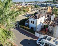 Resale - Semi detached villa - Algorfa - La Finca Golf Resort
