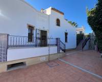 Resale - Semi detached villa - Algorfa - La Finca Golf Resort