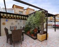 Resale - Semi detached villa - Algorfa - Montebello
