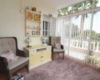 Resale - Semi detached villa - Algorfa - Montebello