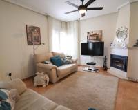 Resale - Semi detached villa - Algorfa - Montebello