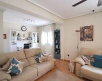 Resale - Semi detached villa - Algorfa - Montebello