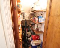 Resale - Semi detached villa - Algorfa - Montebello