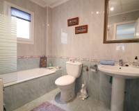 Resale - Semi detached villa - Algorfa - Montebello