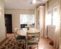 Resale - Semi detached villa - Algorfa - Montebello