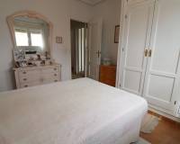 Resale - Semi detached villa - Algorfa - Montebello