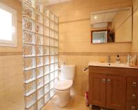 Resale - Semi detached villa - Algorfa - Montebello