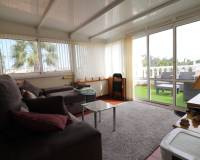 Resale - Semi detached villa - Algorfa - Montebello