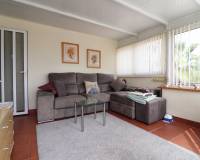 Resale - Semi detached villa - Algorfa - Montebello