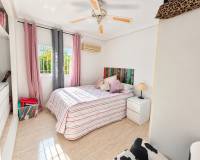 Resale - Semi - Detached Villa - Alicante - La Florida
