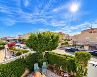 Resale - Semi - Detached Villa - Alicante - La Florida