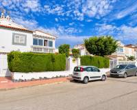 Resale - Semi - Detached Villa - Alicante - La Florida