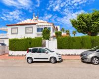 Resale - Semi - Detached Villa - Alicante - La Florida
