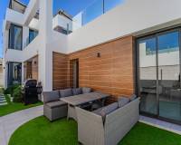 Resale - Semi detached villa - Benijofar - Benijofar - Village