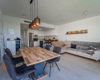 Resale - Semi detached villa - Benijofar - Benijofar - Village