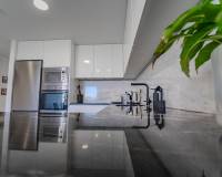 Resale - Semi detached villa - Benijofar - Benijofar - Village