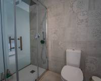 Resale - Semi detached villa - Benijofar - Benijofar - Village