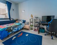 Resale - Semi detached villa - Benijofar - Benijofar - Village