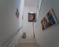 Resale - Semi detached villa - Benijofar - Benijofar - Village