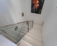 Resale - Semi detached villa - Benijofar - Benijofar - Village