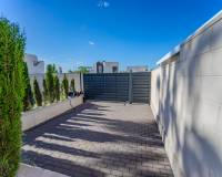 Resale - Semi detached villa - Benijofar - Benijofar - Village