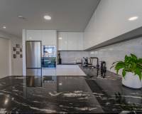 Resale - Semi detached villa - Benijofar - Benijofar - Village