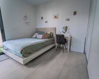 Resale - Semi detached villa - Benijofar - Benijofar - Village