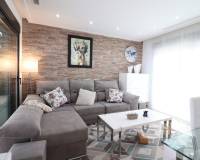 Resale - Semi detached villa - Benijofar - Benijofar - Village