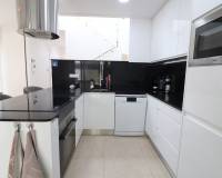 Resale - Semi detached villa - Benijofar - Benijofar - Village