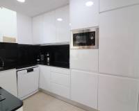 Resale - Semi detached villa - Benijofar - Benijofar - Village