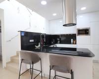 Resale - Semi detached villa - Benijofar - Benijofar - Village