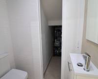 Resale - Semi detached villa - Benijofar - Benijofar - Village