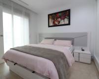 Resale - Semi detached villa - Benijofar - Benijofar - Village