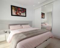 Resale - Semi detached villa - Benijofar - Benijofar - Village
