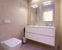 Resale - Semi detached villa - Benijofar - Benijofar - Village