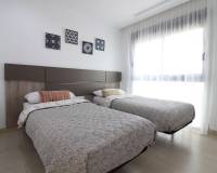 Resale - Semi detached villa - Benijofar - Benijofar - Village