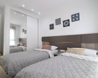 Resale - Semi detached villa - Benijofar - Benijofar - Village