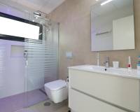 Resale - Semi detached villa - Benijofar - Benijofar - Village