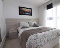 Resale - Semi detached villa - Benijofar - Benijofar - Village