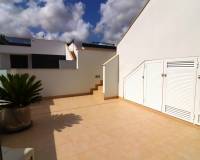 Resale - Semi detached villa - Benijofar - Benijofar - Village