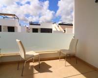 Resale - Semi detached villa - Benijofar - Benijofar - Village